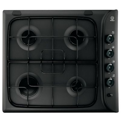 Варильна поверхня газова Indesit PIM 640 AS